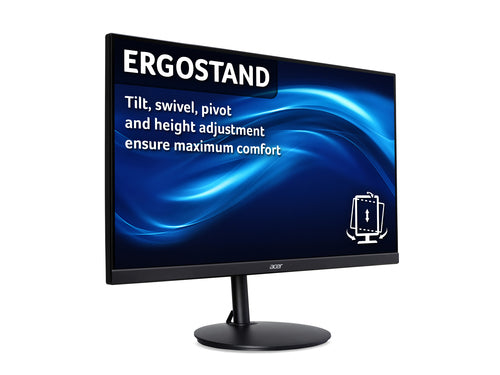 Acer CB2 CB242YEbmiprx 23.8 Acer CB2 CB242YEbmiprx 23.8